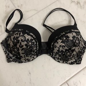 Victoria secret bra